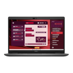 DELL Latitude 3450 Intel Core Ultra 7 155U Laptop 14" Full HD 16 GB DDR5-SDRAM 512 GB SSD Wi-Fi 6E (802.11ax) Windows 11 Pro