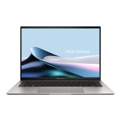 ASUS Zenbook S 13 OLED UX5304MA-NQ075W Intel Core Ultra 7 155U Computer portatile 33,8 cm (13.3") 2.8K 16 GB LPDDR5x-SDRAM 512