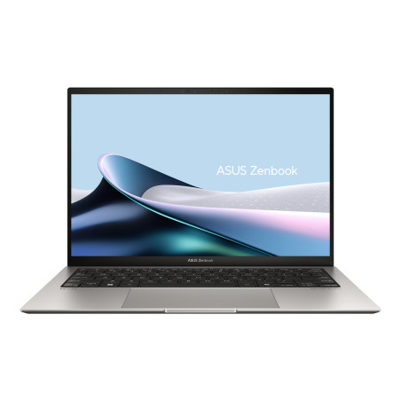 ASUS Zenbook S 13 OLED UX5304MA-NQ075W Intel Core Ultra 7 155U Computer portatile 33,8 cm (13.3") 2.8K 16 GB LPDDR5x-SDRAM 512