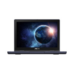 ASUS BR1204FGA-R90099XA Intel® N N100 Hybrid (2-in-1) 12.2" Touchscreen WUXGA 8 GB LPDDR5-SDRAM 256 GB SSD Wi-Fi 6 (802.11ax)