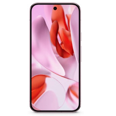 Google Pixel 9 Pro - 5G smartphone - dual SIM - RAM 16 GB /Memoria Interna 128 GB - display OLED - 6.3" - 1280 x 2856 pixel (120