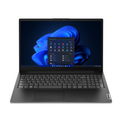 Lenovo V15 AMD Ryzen™ 5 7520U Computer portatile 39,6 cm (15.6") Full HD 16 GB LPDDR5-SDRAM 512 GB SSD Wi-Fi 5 (802.11ac)