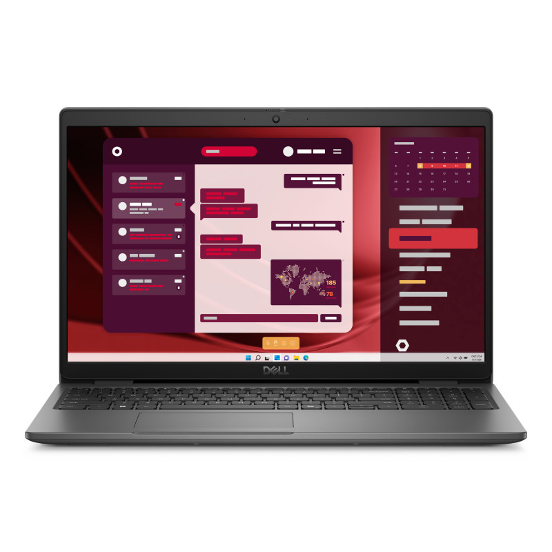 Latitude 3550 intel core ultra 5 125u porttil 39 -6 cm (15.6 pulgadas) full hd 16 gb ddr5 - sdram 512 gb ssd wi - fi 6e (802.11a Latitude 3550 intel core ultra 5 125u porttil 39 -6 cm (15.6 pulgadas) full hd 16 gb ddr5 - sdram 512 gb ssd wi - fi 6e (802.11a