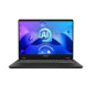 MSI Prestige 14 AI STUDIO C1VEG-015ES Intel Core Ultra 7 155H Computer portatile 35,6 cm (14") 2.8K 32 GB DDR5-SDRAM 1 TB SSD MSI Prestige 14 AI STUDIO C1VEG-015ES Intel Core Ultra 7 155H Computer portatile 35,6 cm (14") 2.8K 32 GB DDR5-SDRAM 1 TB SSD