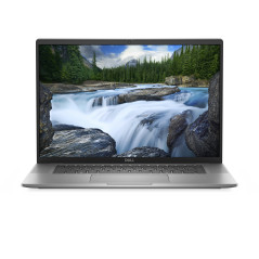 DELL Latitude 7650 Intel Core Ultra 7 155U Laptop 16" Full HD+ 16 GB LPDDR5x-SDRAM 512 GB SSD Wi-Fi 7 (802.11be) Windows 11 Pro