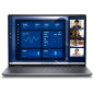 DELL Latitude 9450 2-in-1 Intel Core Ultra 7 165U Hybrid (2-in-1) 14" Touchscreen Quad HD+ 32 GB LPDDR5x-SDRAM 1 TB SSD Wi-Fi 7