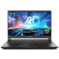 GIGABYTE AORUS 17X AZF-D5PT665SH laptop Intel® Core™ i9 i9-13980HX Computer portatile 43,9 cm (17.3") Quad HD 32 GB DDR5-SDRAM