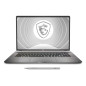 MSI CreatorPro Z17 HX STUDIO A13VJT-098ES Intel® Core™ i7 i7-13700HX Workstation mobile 43,2 cm (17") Touch screen Quad HD+ 32 MSI CreatorPro Z17 HX STUDIO A13VJT-098ES Intel® Core™ i7 i7-13700HX Workstation mobile 43,2 cm (17") Touch screen Quad HD+ 32
