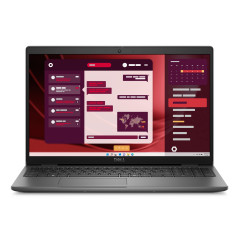 DELL Latitude 3550 Intel Core Ultra 7 155U Laptop 15.6" Full HD 16 GB DDR5-SDRAM 512 GB SSD Wi-Fi 6E (802.11ax) Windows 11 Pro