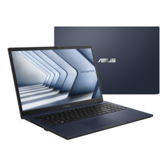 ASUS ExpertBook B1 B1502CVA-BQ0078X Intel® Core™ i7 i7-1355U Laptop 15.6" Full HD 16 GB DDR4-SDRAM 512 GB SSD Wi-Fi 6