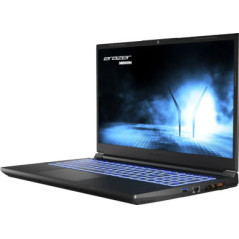 Erazer Crawler E40 Intel® Core™ i5 i5-13420H Computer portatile 39,6 cm (15.6") Full HD 16 GB DDR5-SDRAM 1 TB SSD NVIDIA