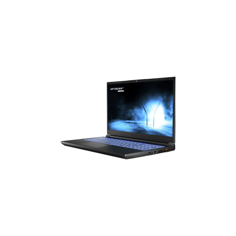 Erazer Crawler E40 Intel® Core™ i5 i5-13420H Computer portatile 39,6 cm (15.6") Full HD 16 GB DDR5-SDRAM 1 TB SSD NVIDIA Erazer Crawler E40 Intel® Core™ i5 i5-13420H Computer portatile 39,6 cm (15.6") Full HD 16 GB DDR5-SDRAM 1 TB SSD NVIDIA
