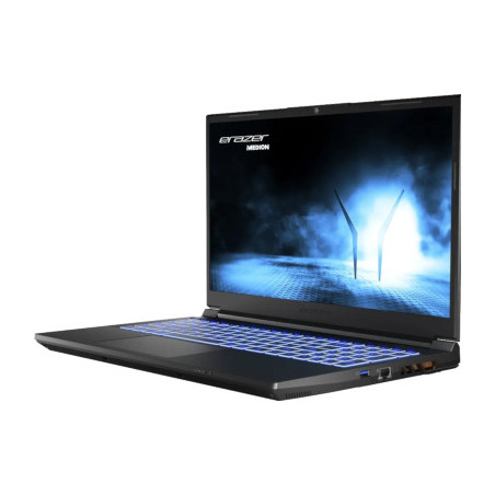 Erazer Crawler E40 Intel® Core™ i5 i5-13420H Computer portatile 39,6 cm (15.6") Full HD 16 GB DDR5-SDRAM 1 TB SSD NVIDIA
