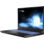 Erazer Crawler E40 Intel® Core™ i5 i5-13420H Computer portatile 39,6 cm (15.6") Full HD 16 GB DDR5-SDRAM 1 TB SSD NVIDIA Erazer Crawler E40 Intel® Core™ i5 i5-13420H Computer portatile 39,6 cm (15.6") Full HD 16 GB DDR5-SDRAM 1 TB SSD NVIDIA