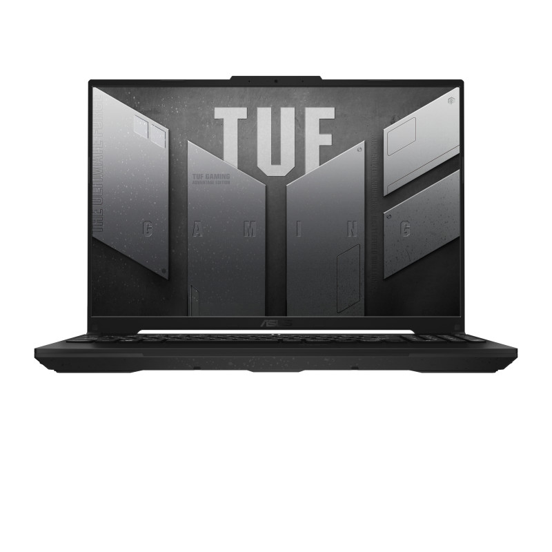 ASUS TUF Gaming A16 Advantage Edition FA617NSR-RL059 AMD Ryzen™ 7 7435HS Laptop 16" WUXGA 16 GB DDR5-SDRAM 512 GB SSD AMD
