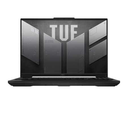 ASUS TUF Gaming A16 Advantage Edition FA617NSR-RL059 AMD Ryzen™ 7 7435HS Laptop 16" WUXGA 16 GB DDR5-SDRAM 512 GB SSD AMD