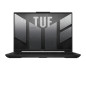 ASUS TUF Gaming A16 Advantage Edition FA617NSR-RL059 AMD Ryzen™ 7 7435HS Laptop 16" WUXGA 16 GB DDR5-SDRAM 512 GB SSD AMD