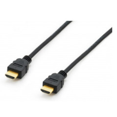 Equip 119375 HDMI cable 787.4" (20 m) HDMI Type A (Standard) Black