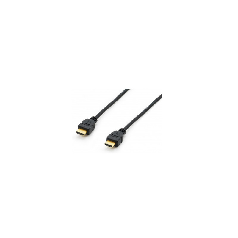 Equip 119375 HDMI cable 787.4" (20 m) HDMI Type A (Standard) Black Equip 119375 HDMI cable 787.4" (20 m) HDMI Type A (Standard) Black