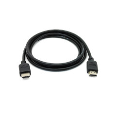 Equip 119310 HDMI cable 70.9" (1.8 m) HDMI Type A (Standard) Black