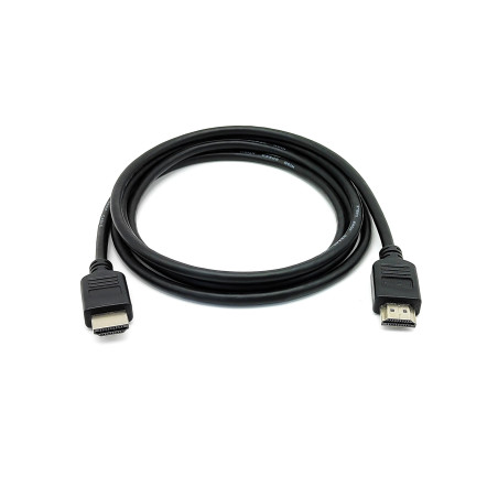 Equip 119310 HDMI cable 70.9" (1.8 m) HDMI Type A (Standard) Black