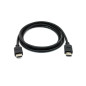Equip 119310 HDMI cable 70.9" (1.8 m) HDMI Type A (Standard) Black Equip 119310 HDMI cable 70.9" (1.8 m) HDMI Type A (Standard) Black
