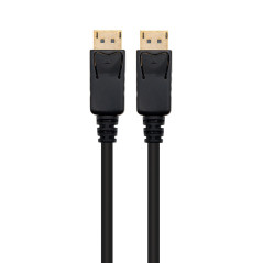 Ewent EC1405 cavo DisplayPort 1 m Nero