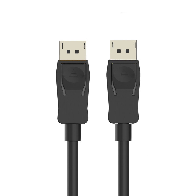 Ewent EC1402 cavo DisplayPort 3 m Nero Ewent EC1402 cavo DisplayPort 3 m Nero
