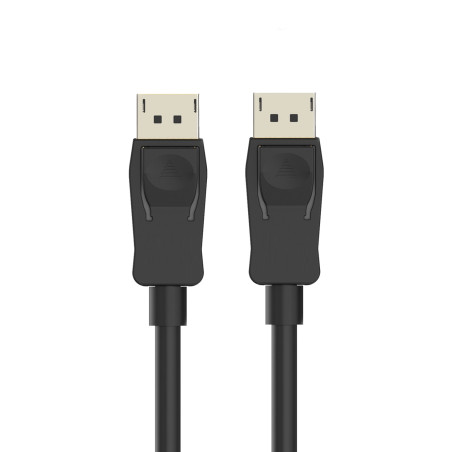 Ewent EC1402 DisplayPort cable 118.1" (3 m) Black