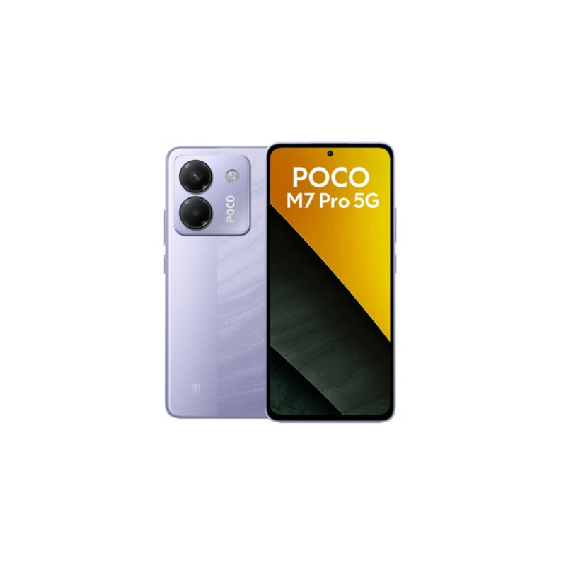 POCO M7 PRO 8+256GB DS 5G PURPLE OEM