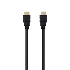 Ewent EC1319 cavo HDMI 1,5 m HDMI tipo A (Standard) Nero