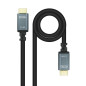 Nanocable 10.15.8003 HDMI cable 118.1" (3 m) HDMI Type A (Standard) Black Nanocable 10.15.8003 HDMI cable 118.1" (3 m) HDMI Type A (Standard) Black