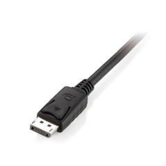 Equip 119339 Cavo DisplayPort 1.2, 10 m, 4K 60Hz