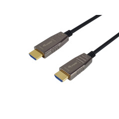Equip 119452 HDMI cable 787.4" (20 m) HDMI Type A (Standard) Black