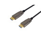 Equip 119452 HDMI cable 787.4" (20 m) HDMI Type A (Standard) Black Equip 119452 HDMI cable 787.4" (20 m) HDMI Type A (Standard) Black