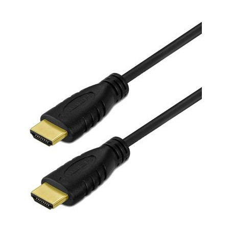 Ewent EC1323 HDMI cable 315" (8 m) HDMI Type A (Standard) Black