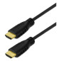 Ewent EC1323 HDMI cable 315" (8 m) HDMI Type A (Standard) Black Ewent EC1323 HDMI cable 315" (8 m) HDMI Type A (Standard) Black