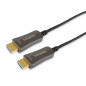 Equip 119431 HDMI cable 1968.5" (50 m) HDMI Type A (Standard) Black Equip 119431 HDMI cable 1968.5" (50 m) HDMI Type A (Standard) Black