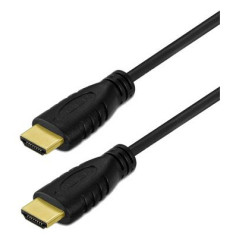 Ewent EC1323 cavo HDMI 5 m HDMI tipo A (Standard) Nero