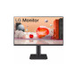 LG 25MS550-B Monitor PC 62,2 cm (24.5") 1920 x 1080 Pixel Full HD LED Nero LG 25MS550-B Monitor PC 62,2 cm (24.5") 1920 x 1080 Pixel Full HD LED Nero
