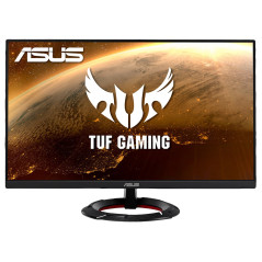ASUS TUF Gaming VG249Q1R computer monitor 23.8" 1920 x 1080 pixels Full HD Black