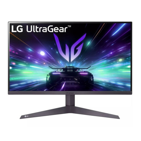 LG 27GS50F-B computer monitor 27" 1920 x 1080 pixels Full HD Black