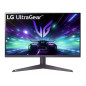 LG 27GS50F-B computer monitor 27" 1920 x 1080 pixels Full HD Black