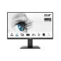 MSI Pro MP2412 computer monitor 23.8" 1920 x 1080 pixels Full HD LCD Black MSI Pro MP2412 computer monitor 23.8" 1920 x 1080 pixels Full HD LCD Black