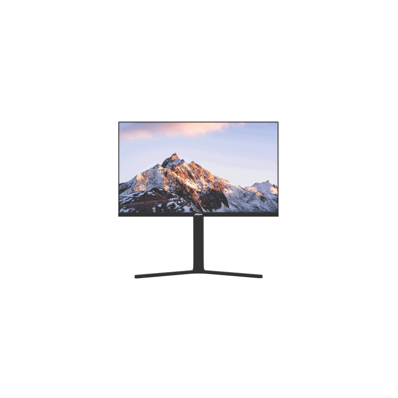 Dahua Technology LM27-B201A computer monitor 27" 1920 x 1080 pixels Full HD LED Black