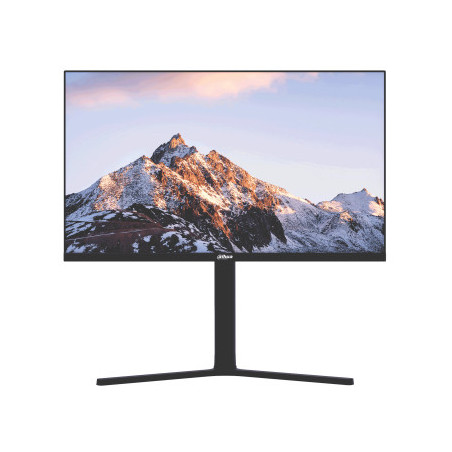 Dahua Technology LM27-B201A computer monitor 27" 1920 x 1080 pixels Full HD LED Black