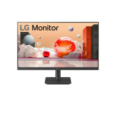 LG 25MS500-B computer monitor 25" 1920 x 1080 pixels Full HD LCD Black