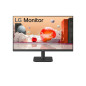 LG 25MS500-B computer monitor 25" 1920 x 1080 pixels Full HD LCD Black LG 25MS500-B computer monitor 25" 1920 x 1080 pixels Full HD LCD Black