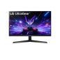 LG 27GS60F-B computer monitor 27" 1920 x 1080 pixels Full HD Black LG 27GS60F-B computer monitor 27" 1920 x 1080 pixels Full HD Black