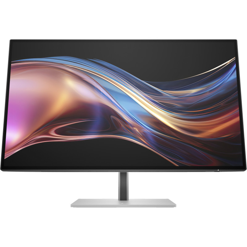 HP Monitor serie 7 Pro QHD Thunderbolt 4 da 27'' - 727pu HP Monitor serie 7 Pro QHD Thunderbolt 4 da 27'' - 727pu